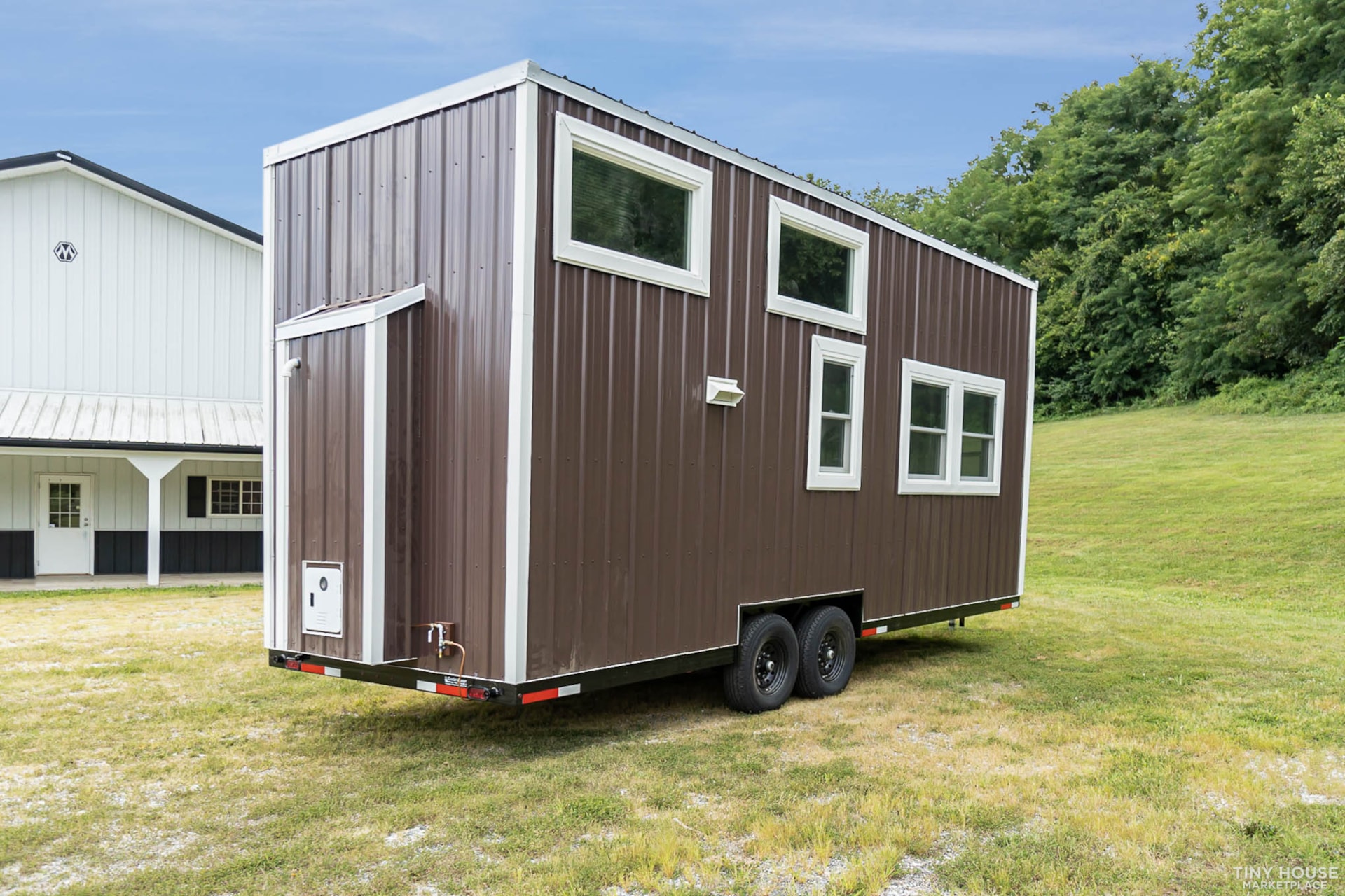 THE LENA TINY HOME - Image 3 Thumbnail