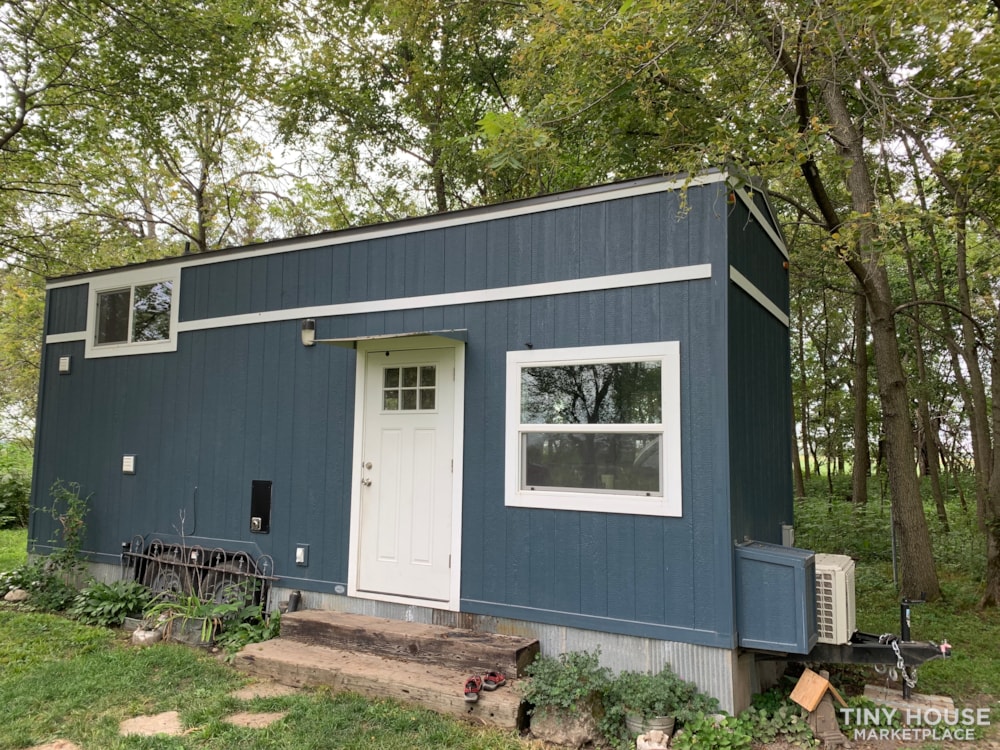 The Little Things-26FT Tiny Home - Image 2 Thumbnail