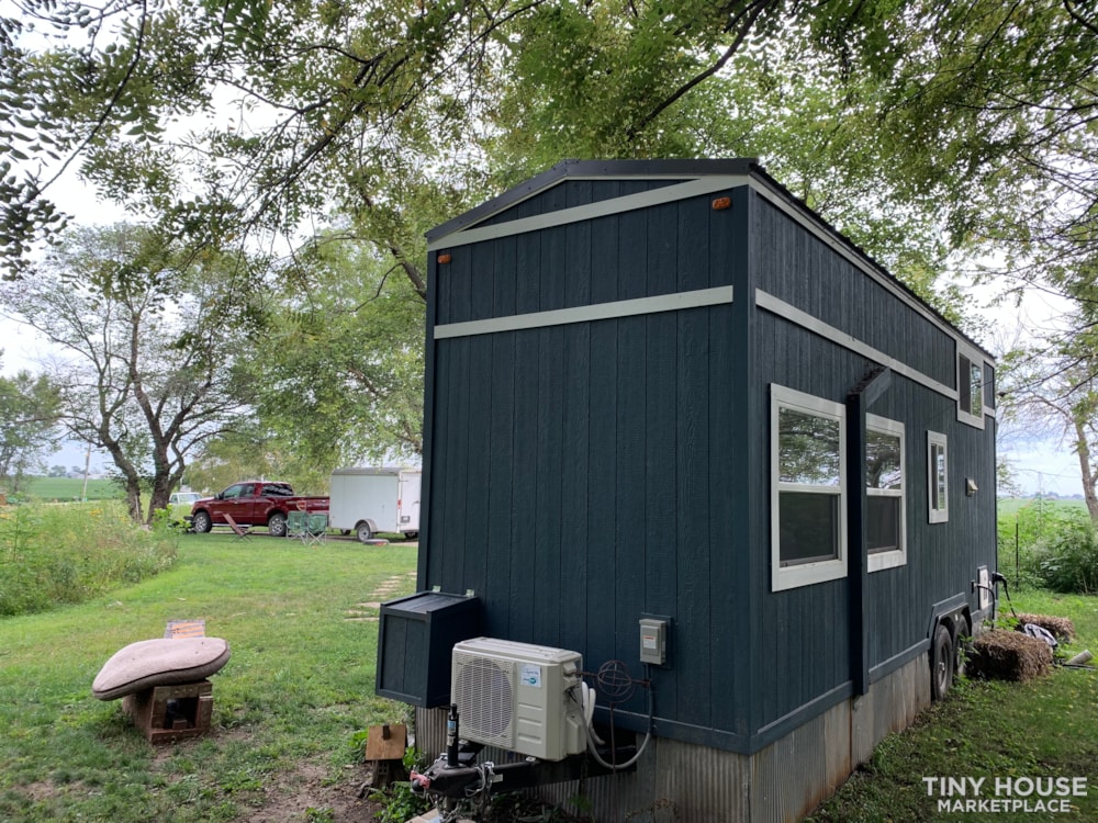 The Little Things-26FT Tiny Home - Image 3 Thumbnail