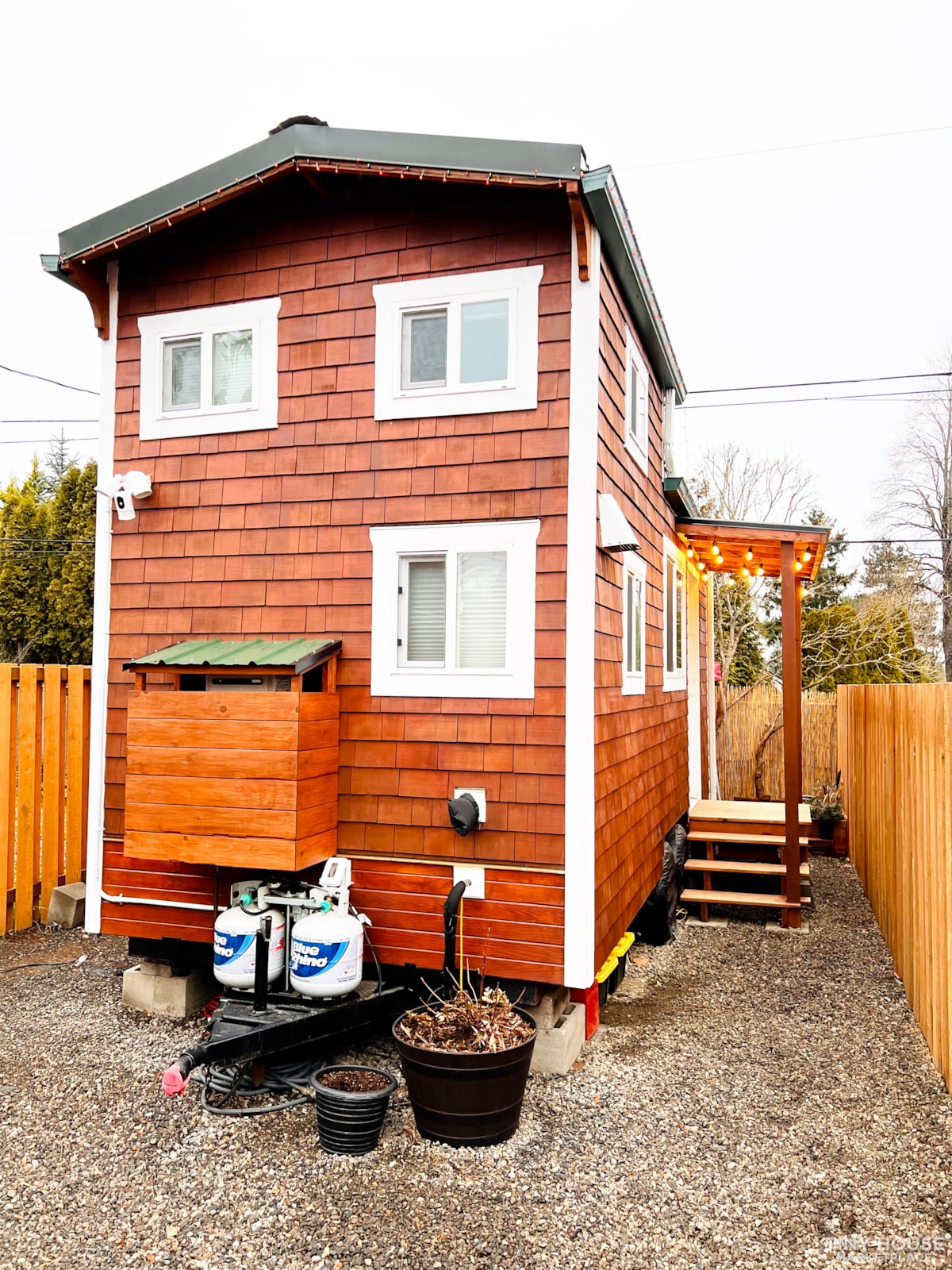 Lumber Shack | Tow Away or Stay on Alberta! - Image 2 Thumbnail