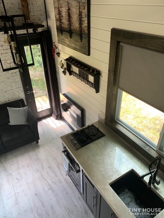 Tiny House for Sale - The Manhattan SOLD