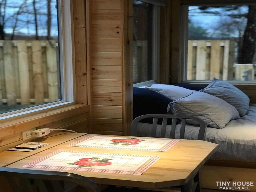 The Mocha Tiny House - Image 2 Thumbnail