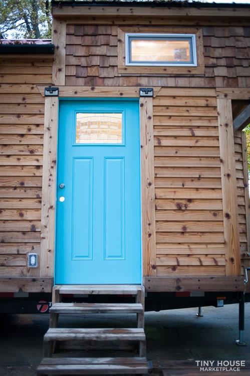The Nest Tiny Homes - Image 3 Thumbnail
