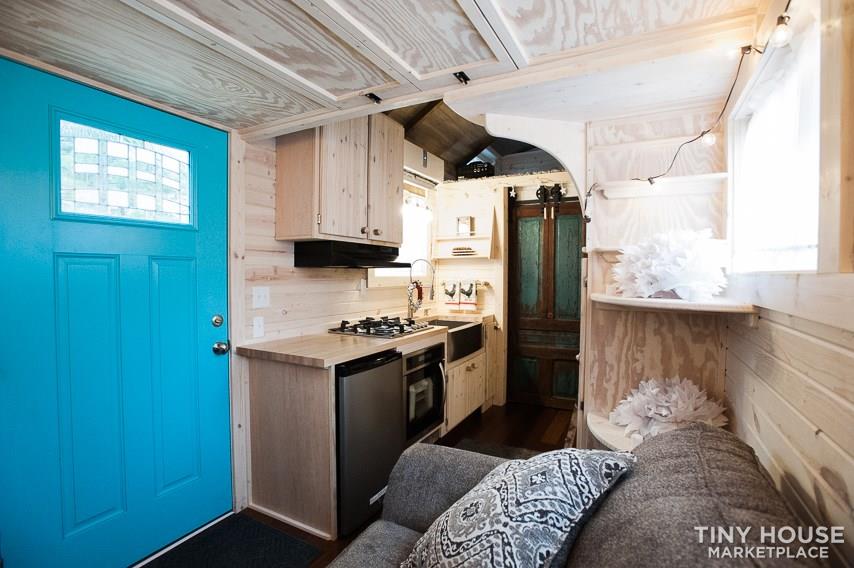 The Nest Tiny Homes - Image 4 Thumbnail