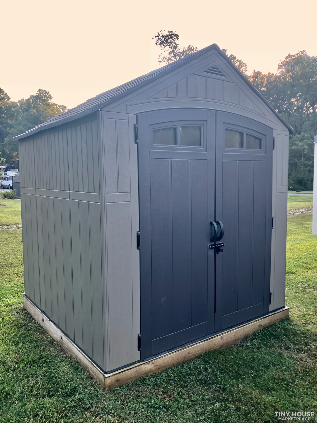The No Compromises Tiny Home - Image 4 Thumbnail