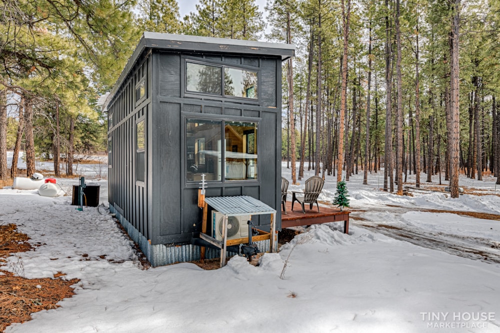 The Nomad Tiny Home Awaits You! - Image 4 Thumbnail