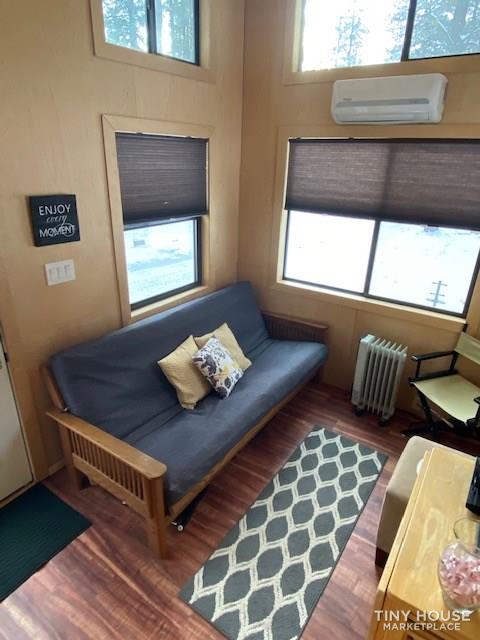 The Nomad Tiny Home Awaits You! - Image 3 Thumbnail