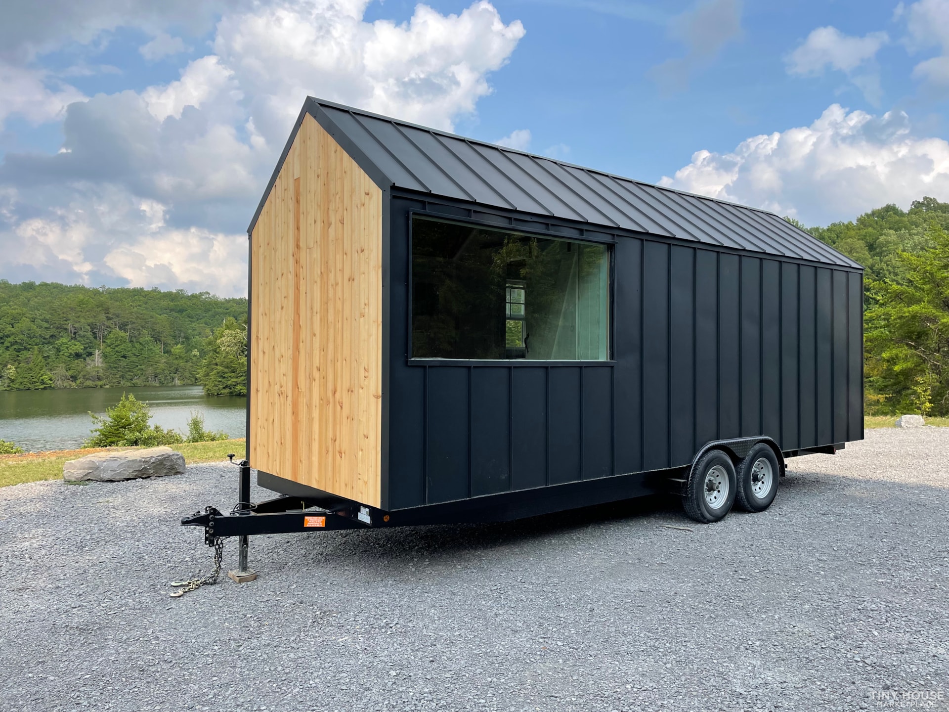 The Nordic Abode 