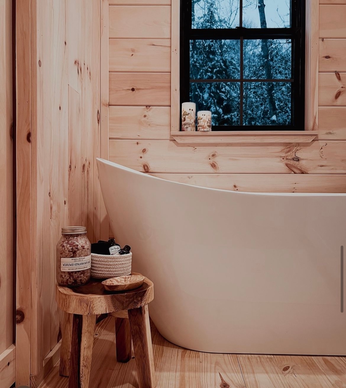 The Nordic Abode - A Compact 8'x22' Modern Tiny Home  - Image 2 Thumbnail