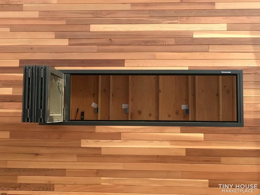 The Orca Tiny Home  - Image 2 Thumbnail