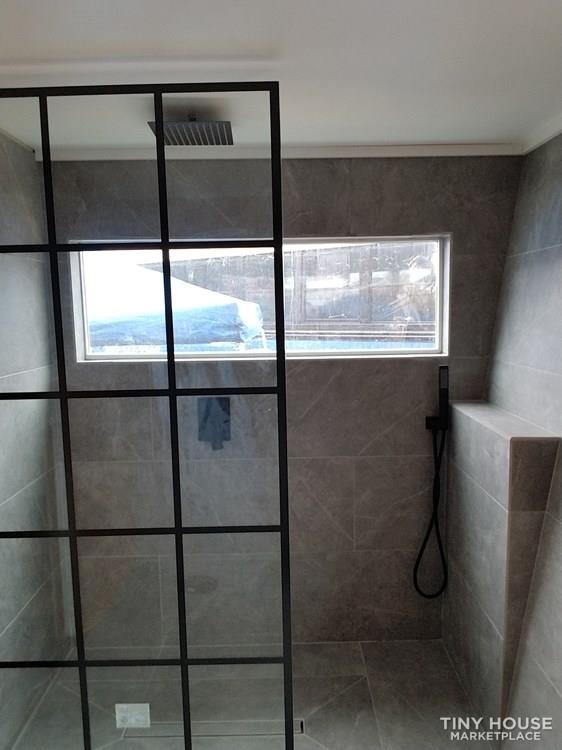 The Orca Tiny Home  - Image 4 Thumbnail