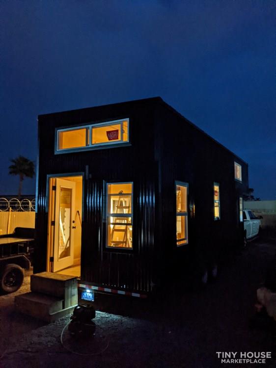 The Original ThinHaus ... Model A2410 ... 24' Long x 10' Wide ... ALLSteel® - Image 2 Thumbnail