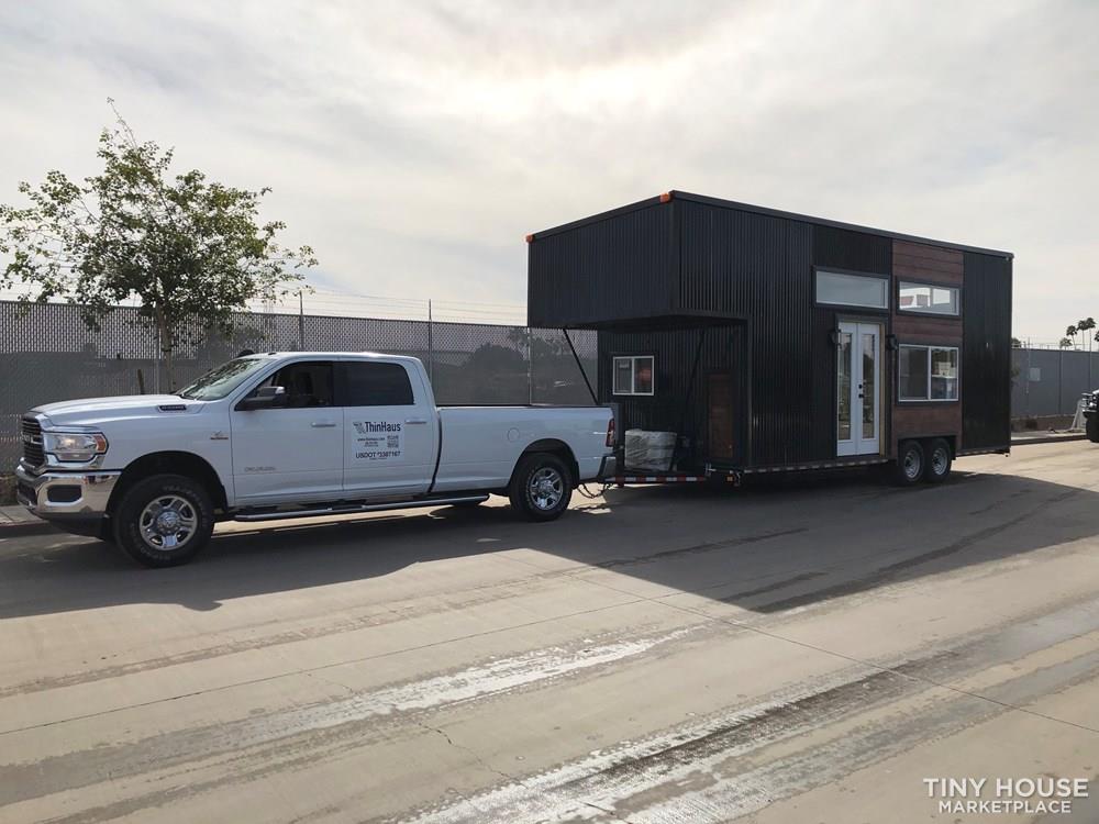 The Original ThinHaus ... Model A2410 ... 24' Long x 10' Wide ... ALLSteel® - Image 4 Thumbnail