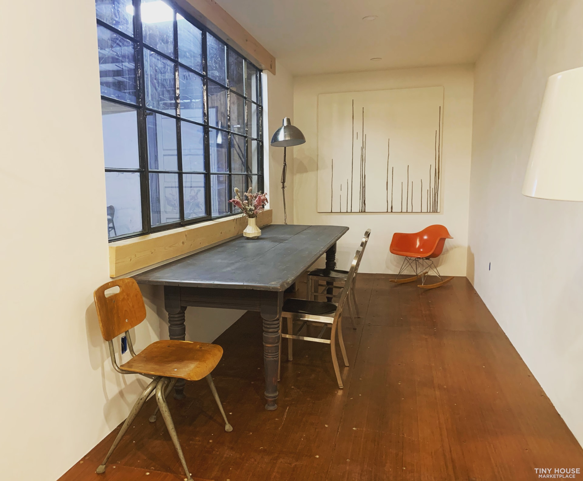 The perfect Studio