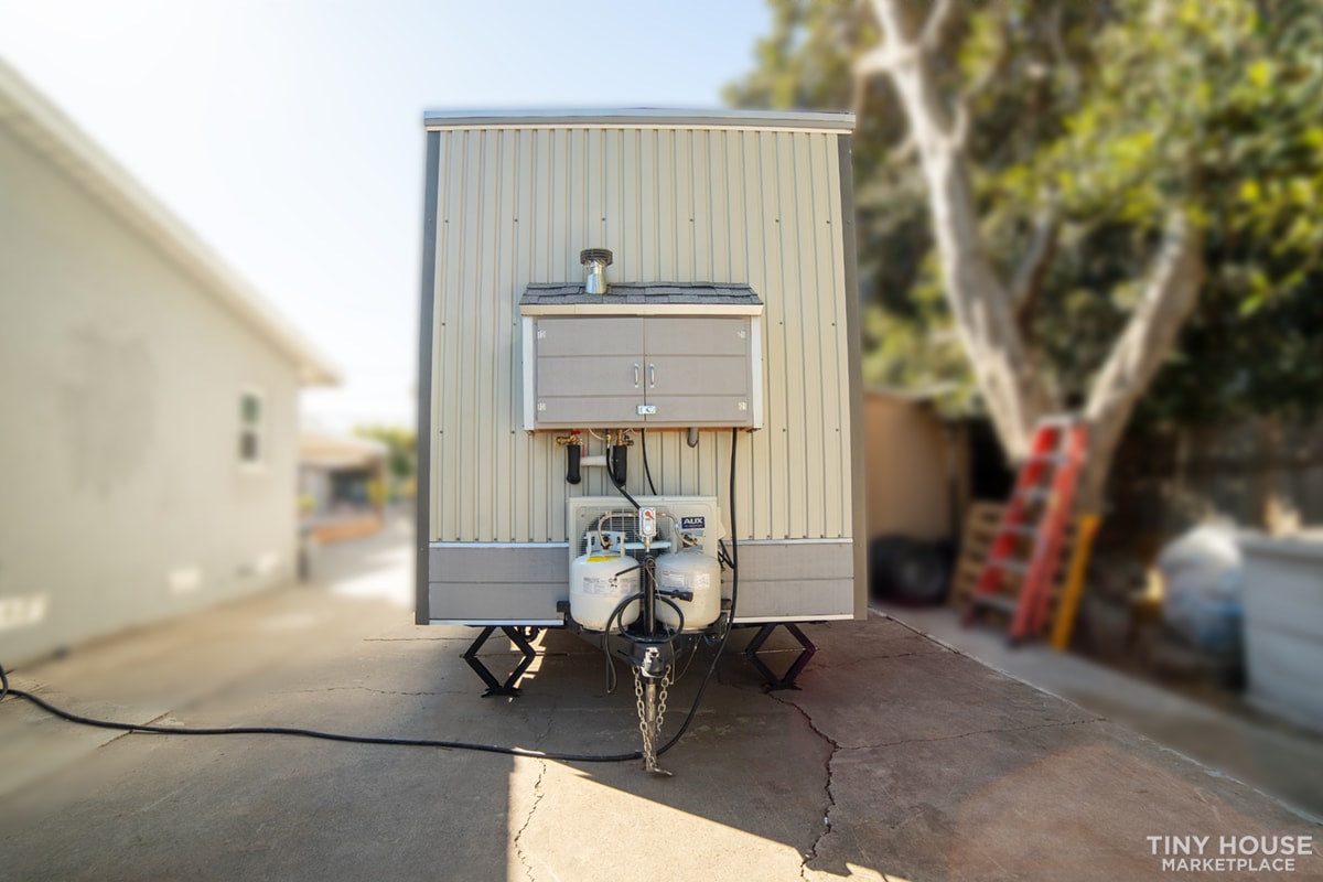 The Perfect Tiny Home/Brand New Never Used - Image 2 Thumbnail
