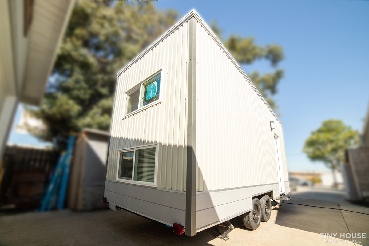 The Perfect Tiny Home/Brand New Never Used - Image 4 Thumbnail