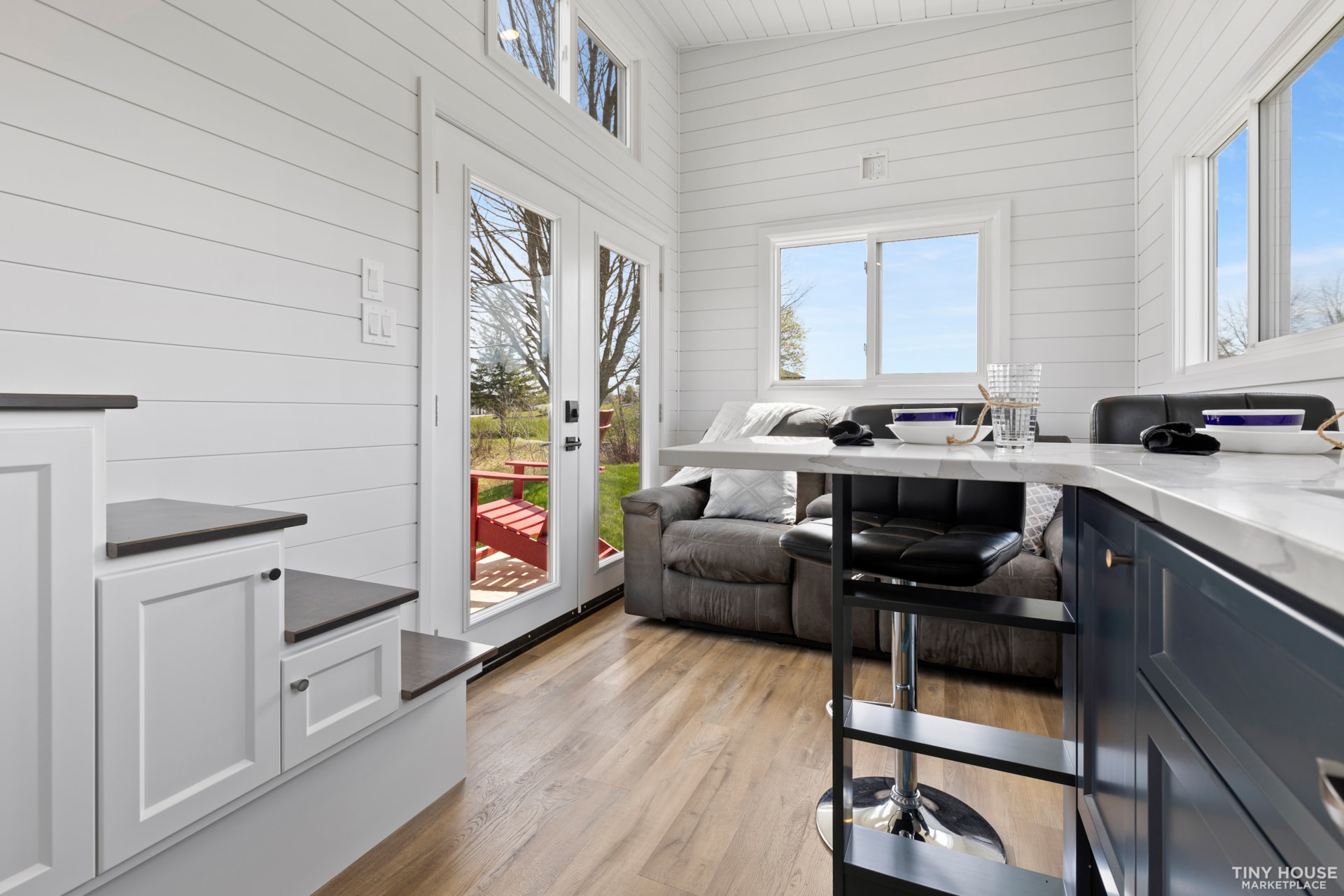 The Perfect Tiny Home on Wheels - Image 3 Thumbnail