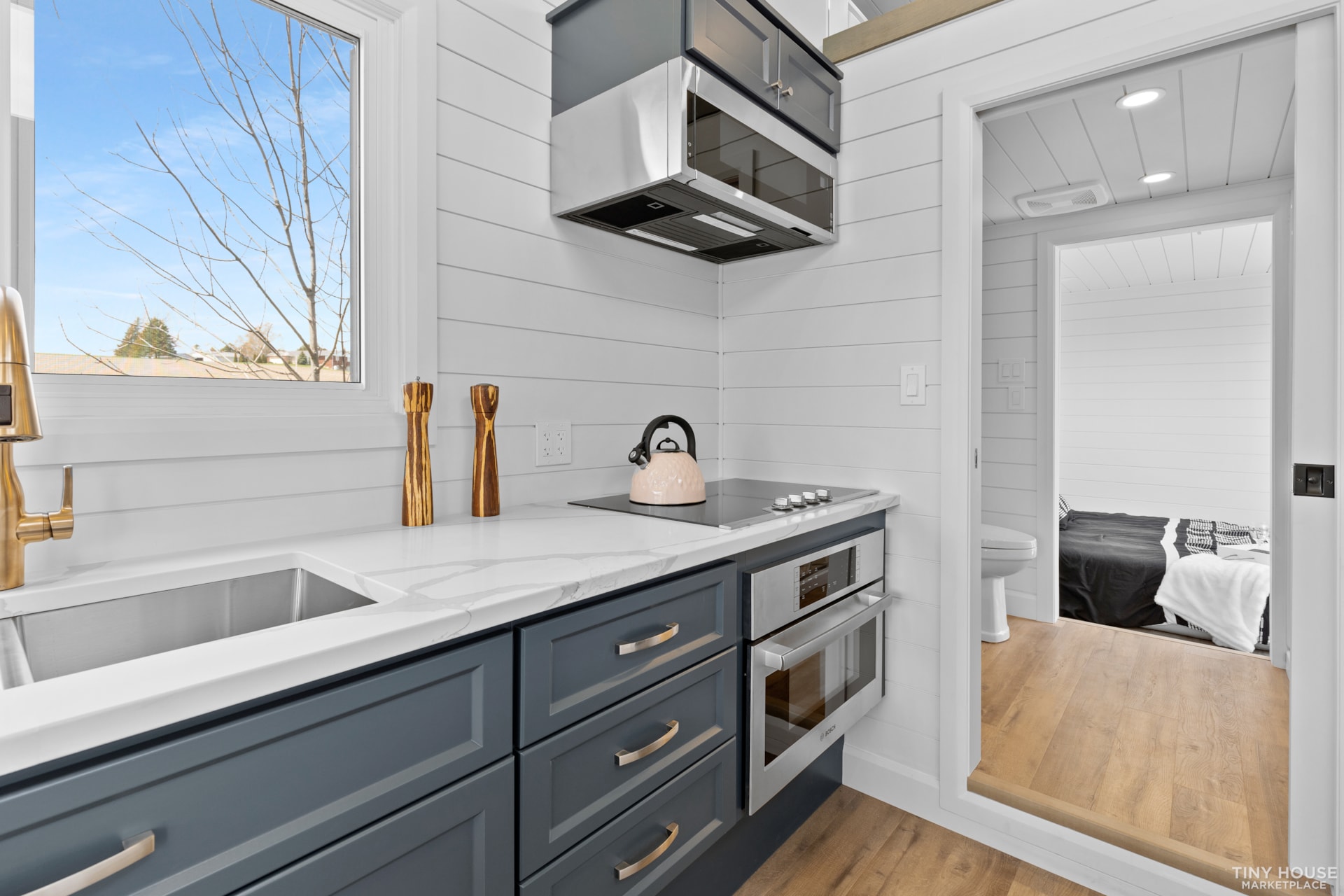 The Perfect Tiny Home on Wheels - Image 4 Thumbnail