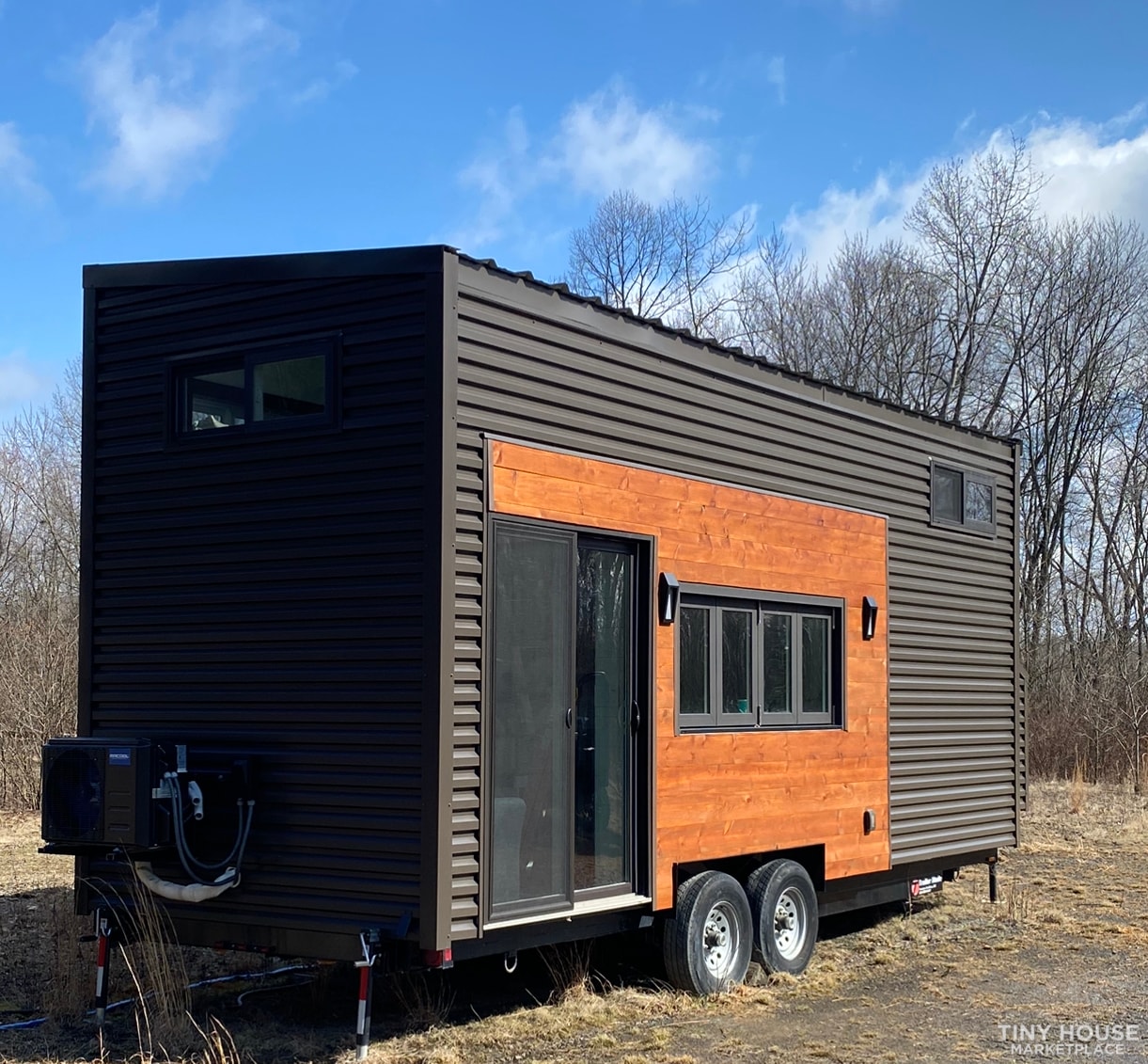 The perfect Tiny House for enjoying the outdoors or for an AirBNB investment. - Image 1 Thumbnail