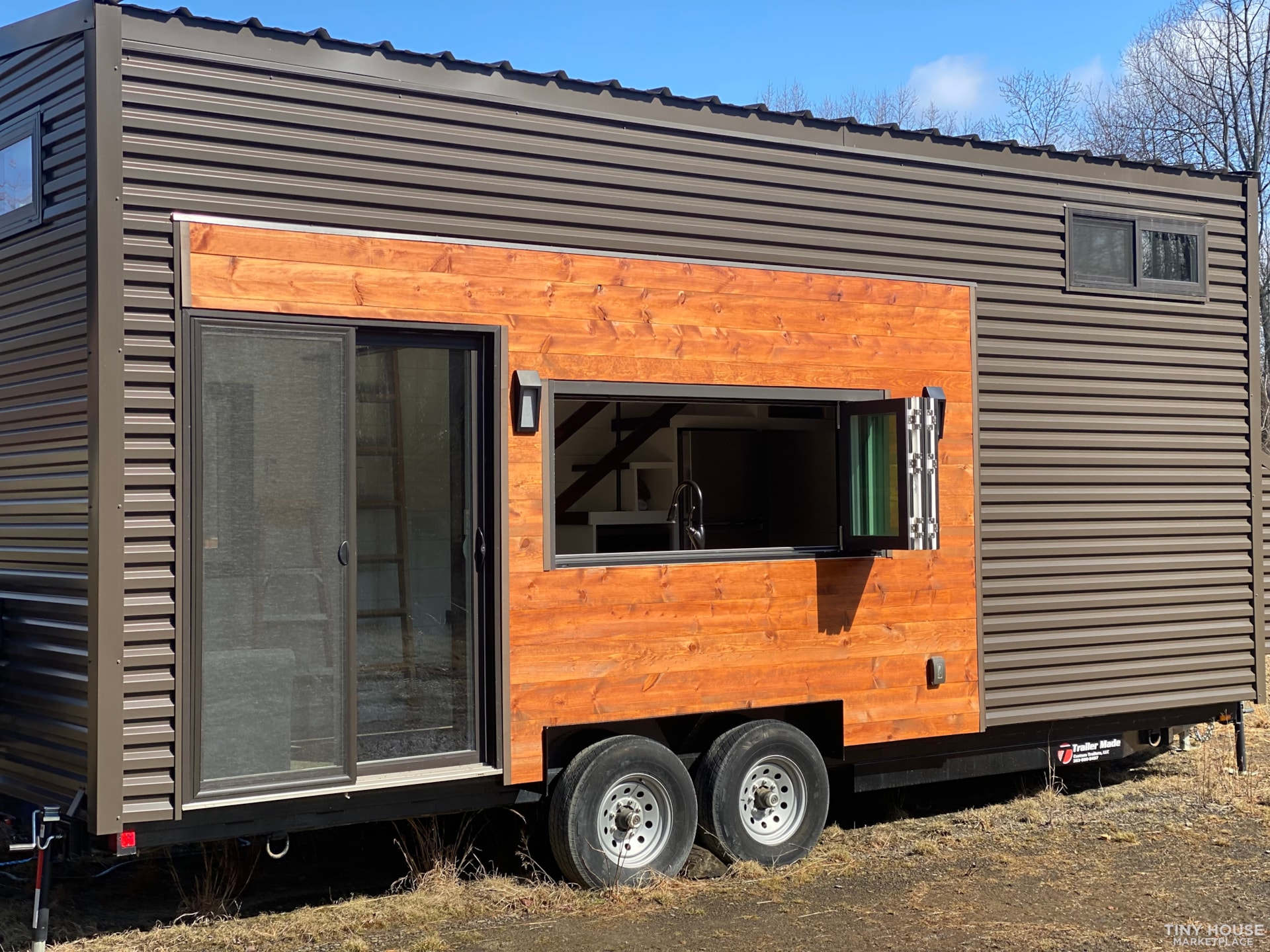 The perfect Tiny House for enjoying the outdoors or for an AirBNB investment. - Image 2 Thumbnail
