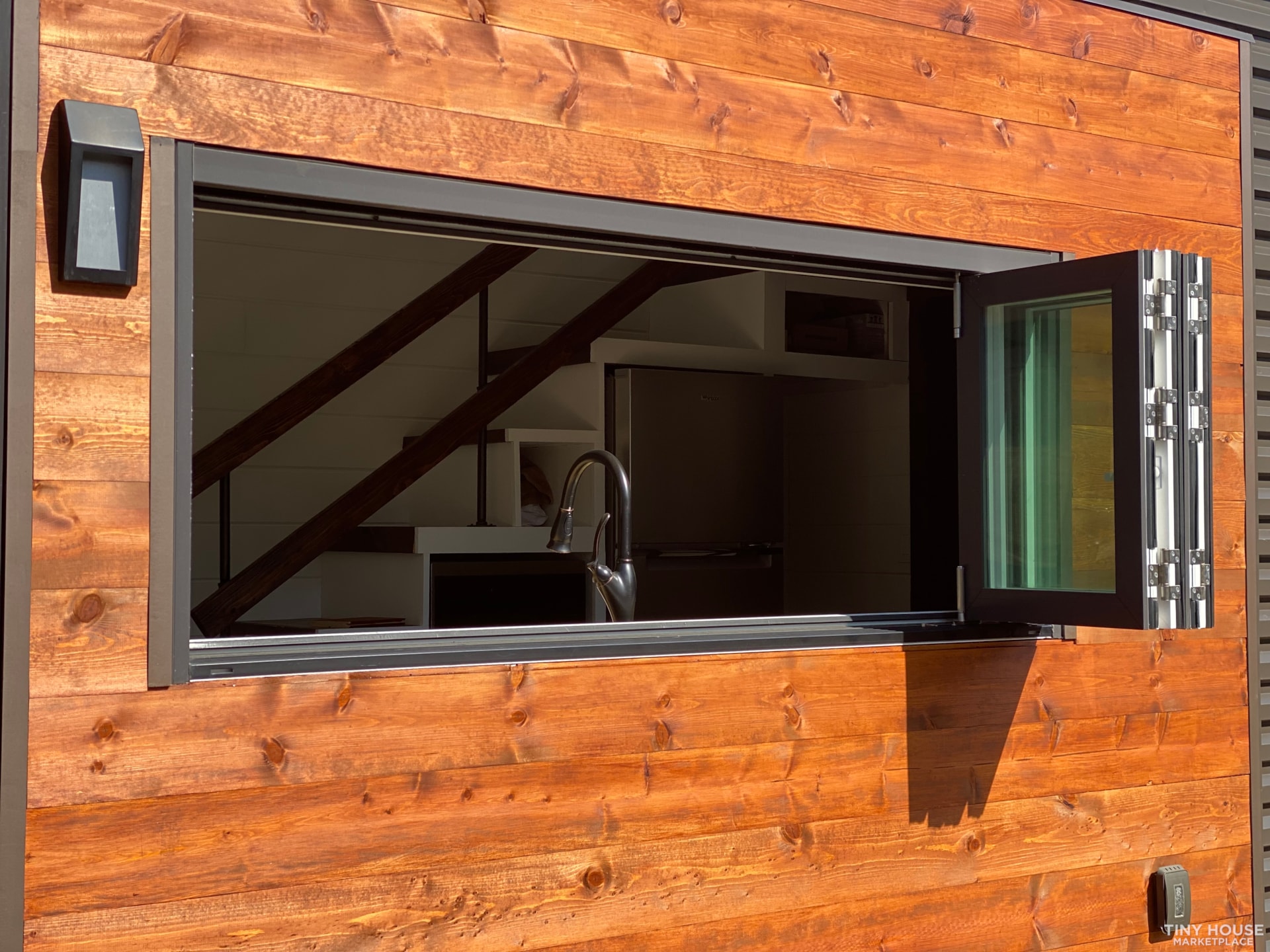 The perfect Tiny House for enjoying the outdoors or for an AirBNB investment. - Image 3 Thumbnail
