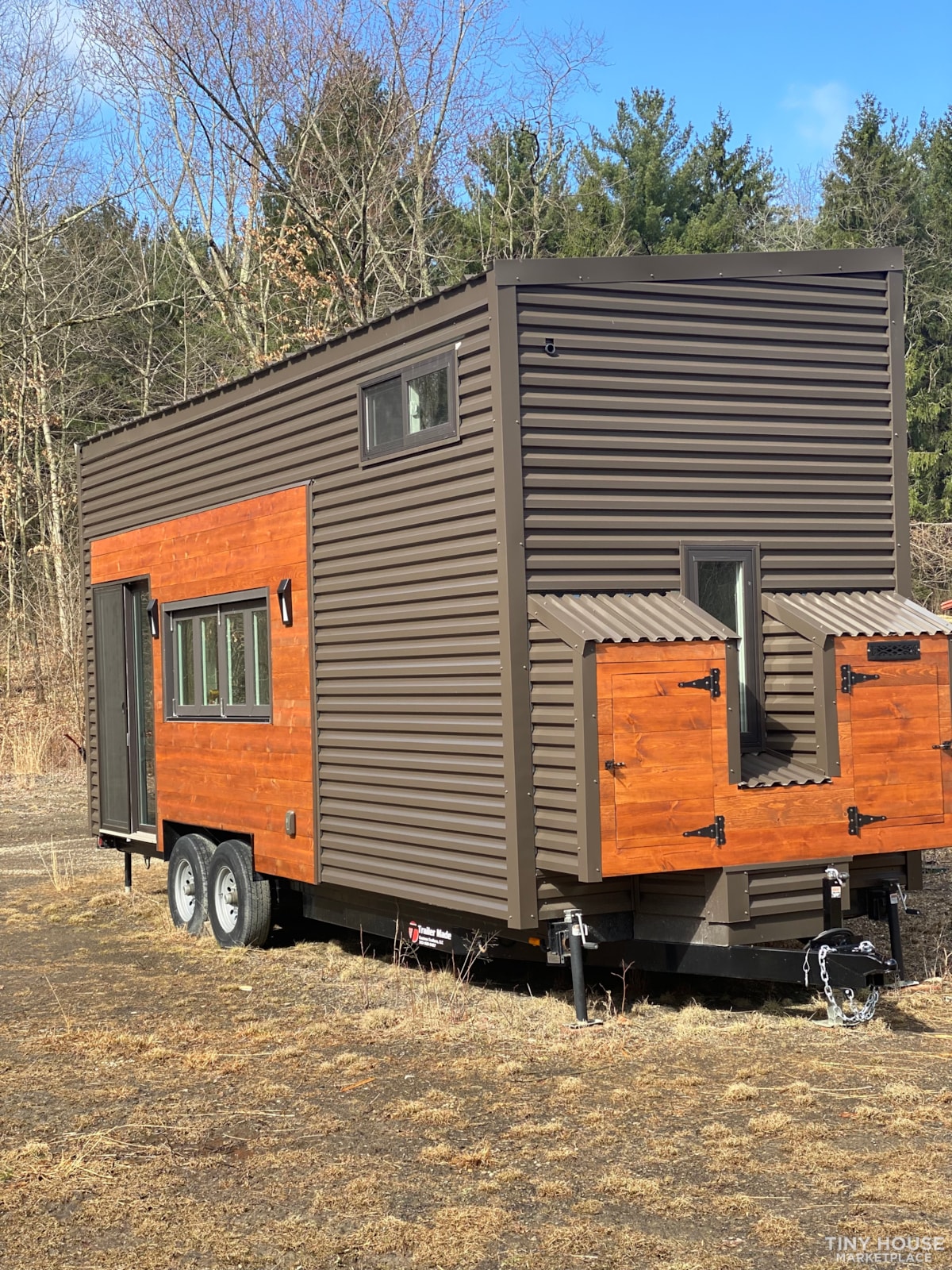 The perfect Tiny House for enjoying the outdoors or for an AirBNB investment. - Image 4 Thumbnail