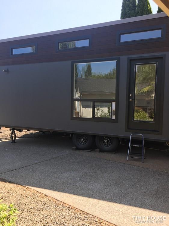 The Portland Tiny Home by Built Box