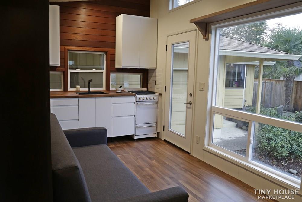 The Portland Tiny Home by Built Box - Image 2 Thumbnail