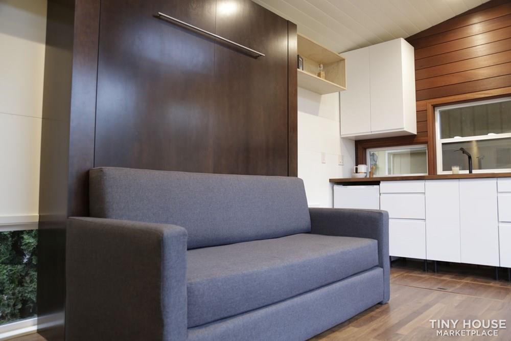 The Portland Tiny Home by Built Box - Image 3 Thumbnail