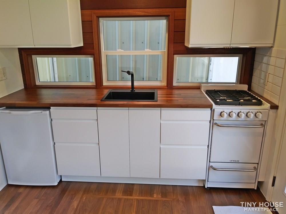 The Portland Tiny Home by Built Box - Image 4 Thumbnail