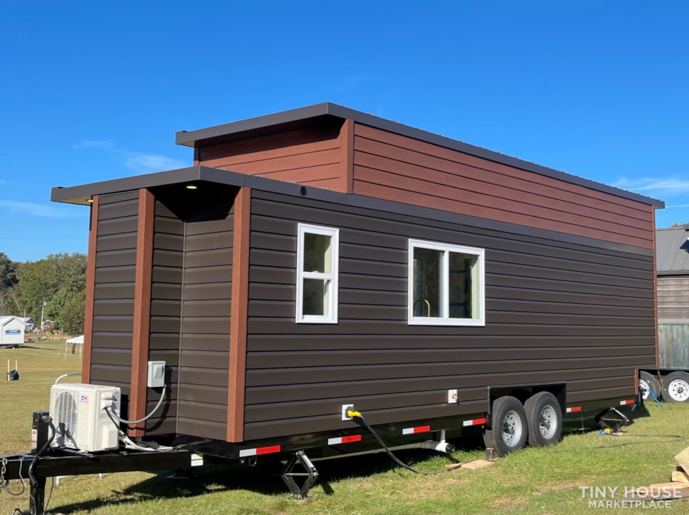 The Prairie by Firefly Tiny Homes - NOAH Certified - Image 2 Thumbnail
