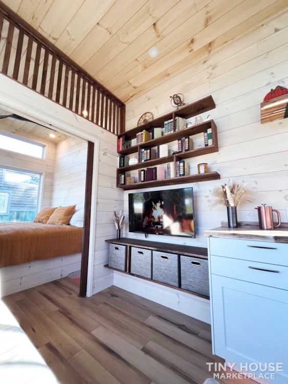 The Prairie by Firefly Tiny Homes - NOAH Certified - Image 4 Thumbnail
