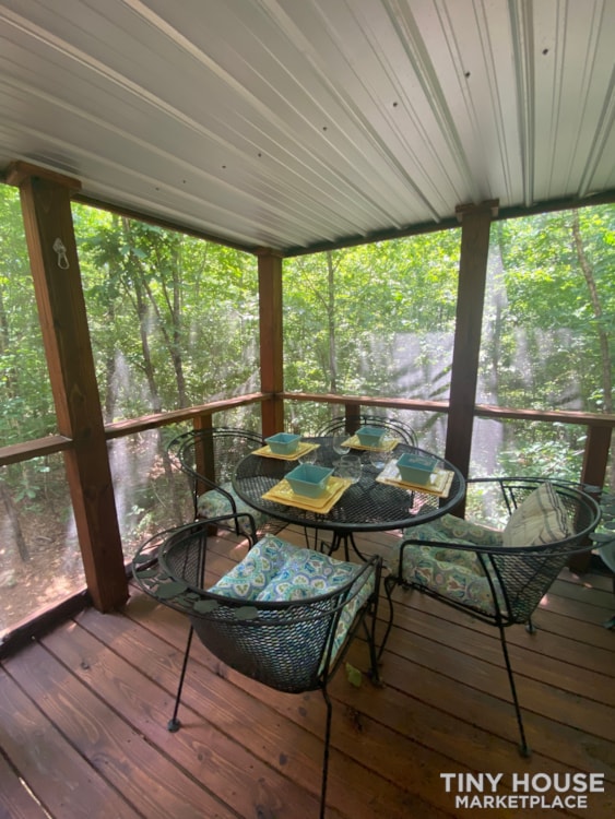 The Serenity with Rooftop Deck - Image 2 Thumbnail