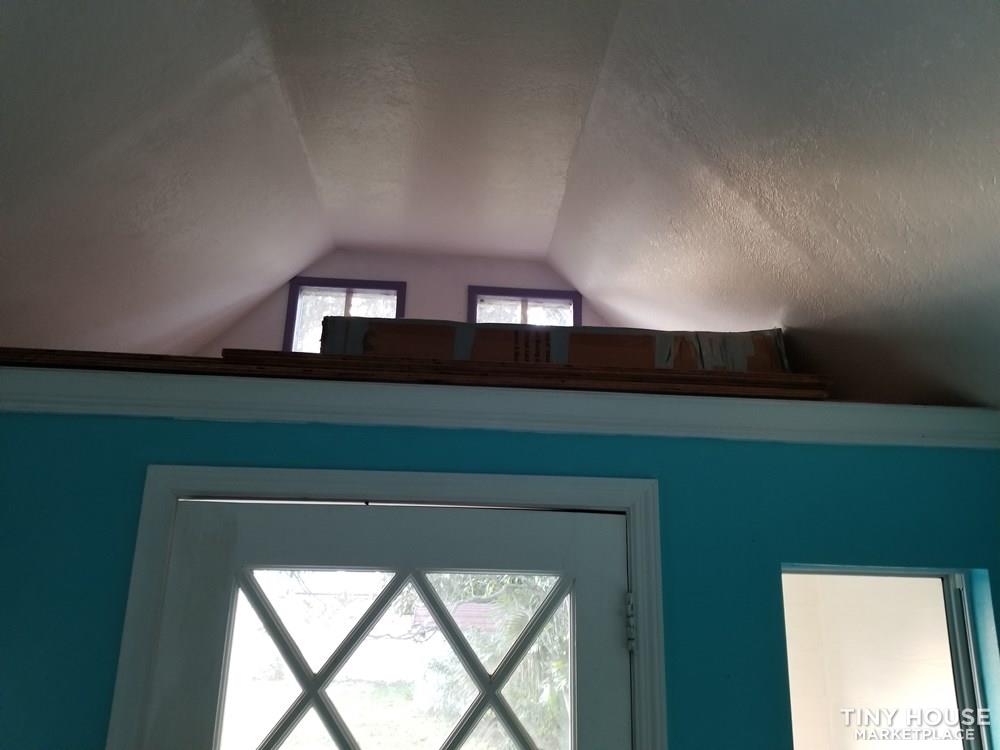 THE START OF A TINY HOME - Image 4 Thumbnail