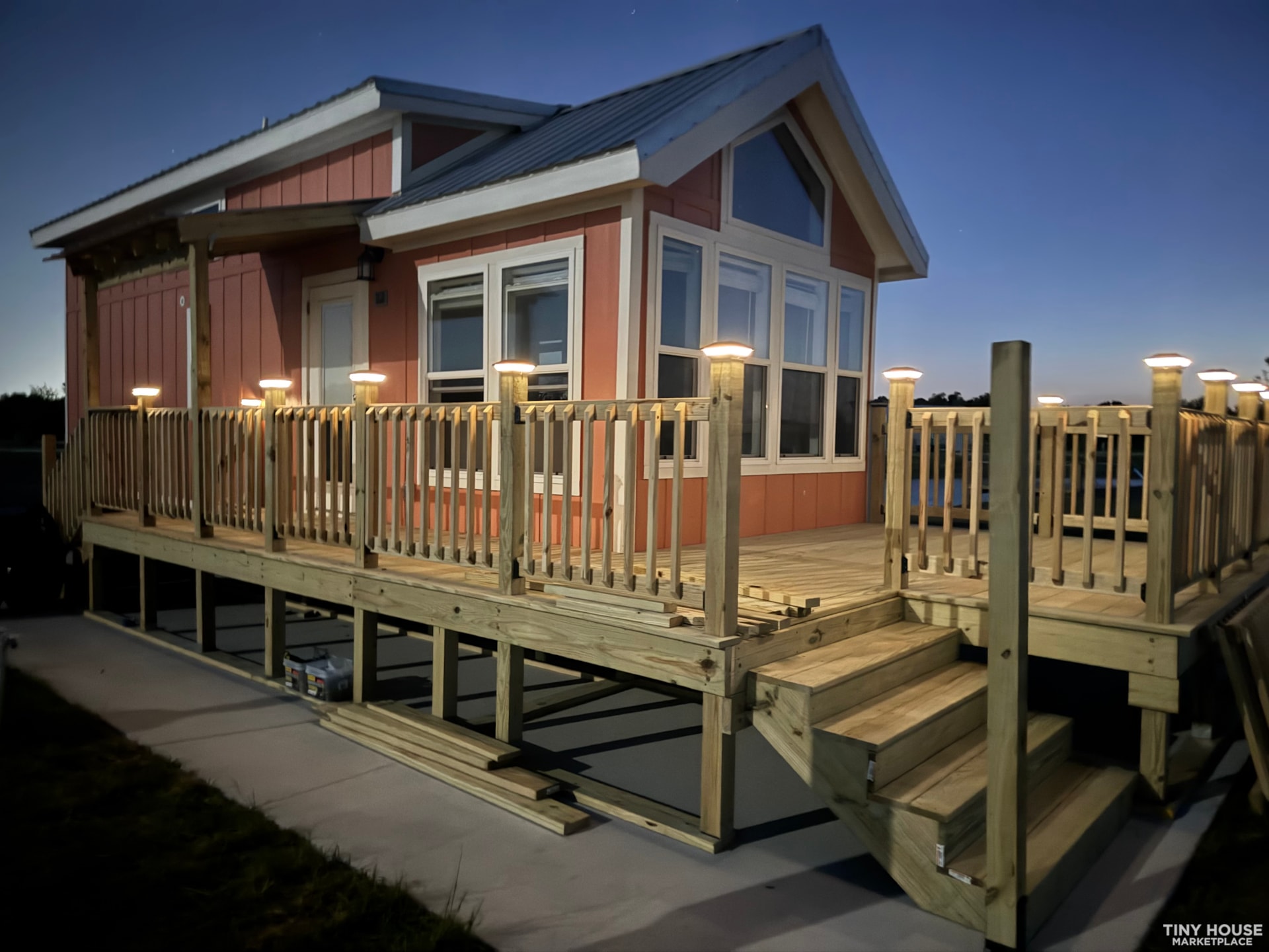 The Sweet Escape | 399 sq. ft. | Punta Gorda, FL. - Image 2 Thumbnail