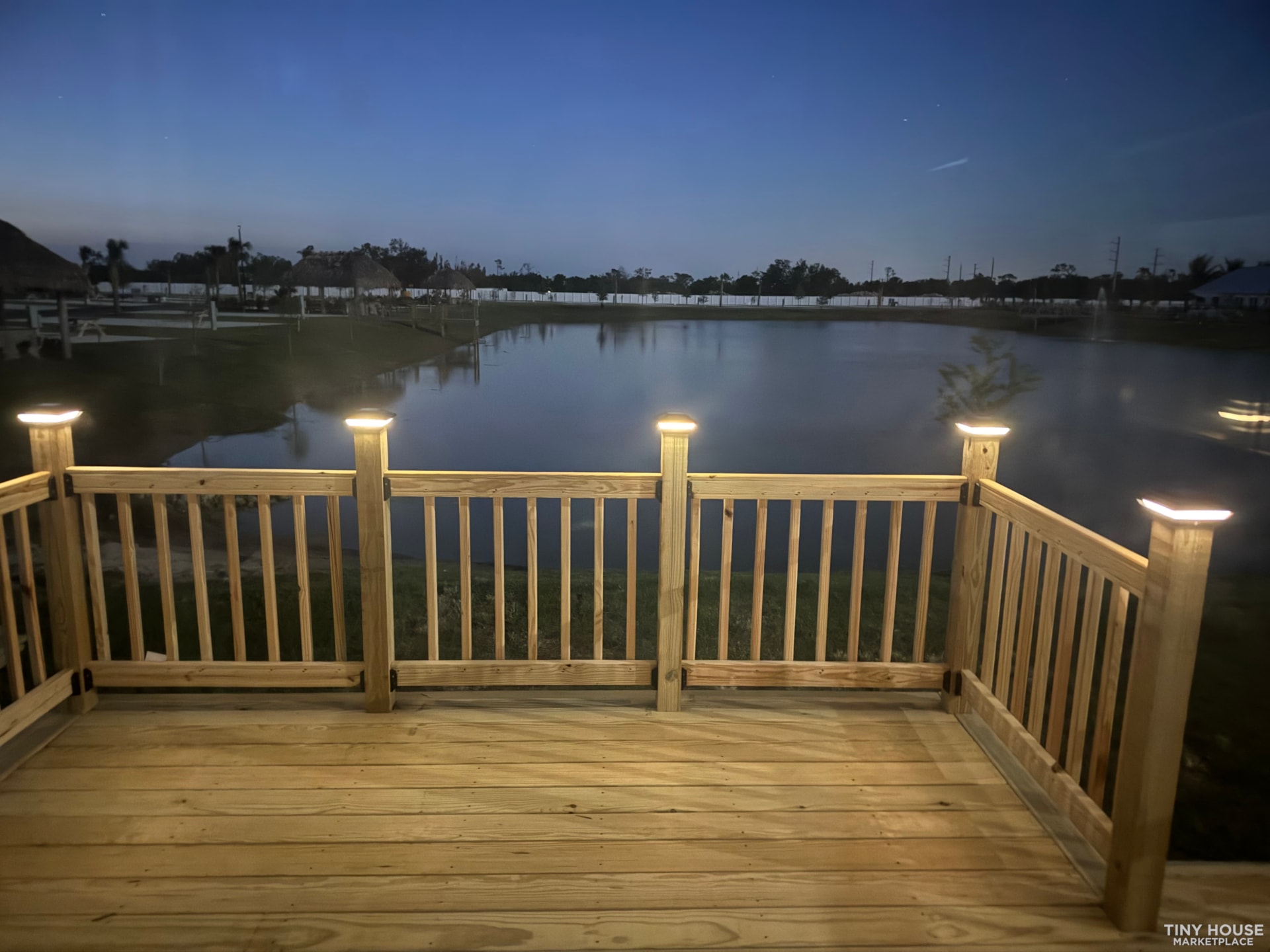 The Sweet Escape | 399 sq. ft. | Punta Gorda, FL. - Image 3 Thumbnail