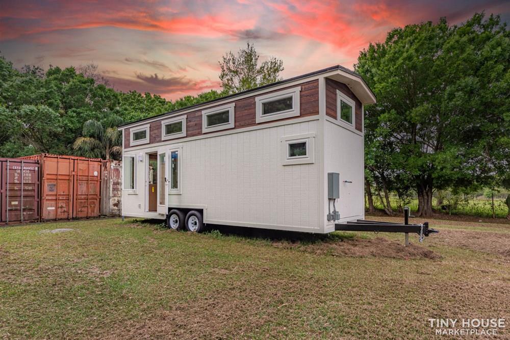 The Tiffany Tiny House - Image 2 Thumbnail