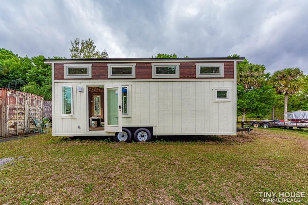 The Tiffany Tiny House - Image 3 Thumbnail