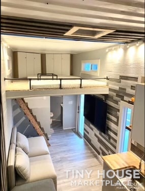 The Tiny Mansion  - Image 2 Thumbnail