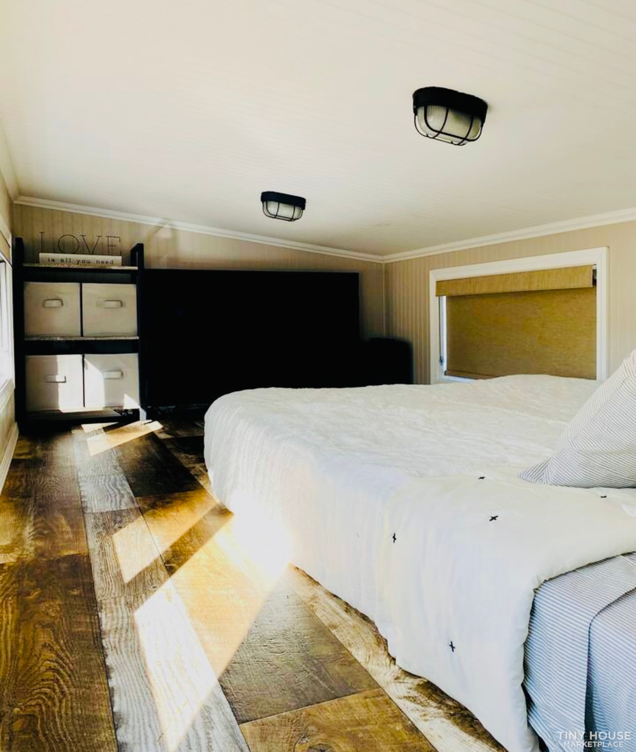 The Tiny Mansion - Sleeps 6+ - Image 4 Thumbnail