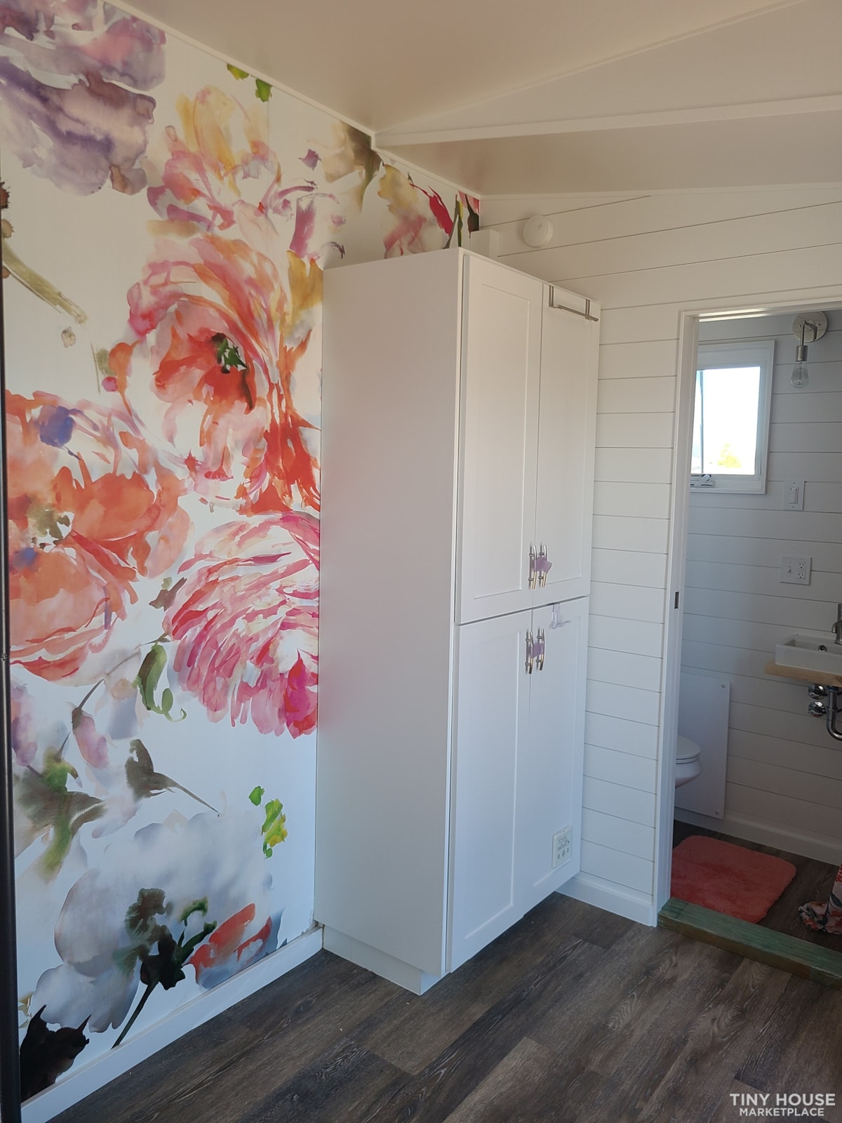The TruForm Tiny House Verve Model, with no Kitchen. - Image 4 Thumbnail