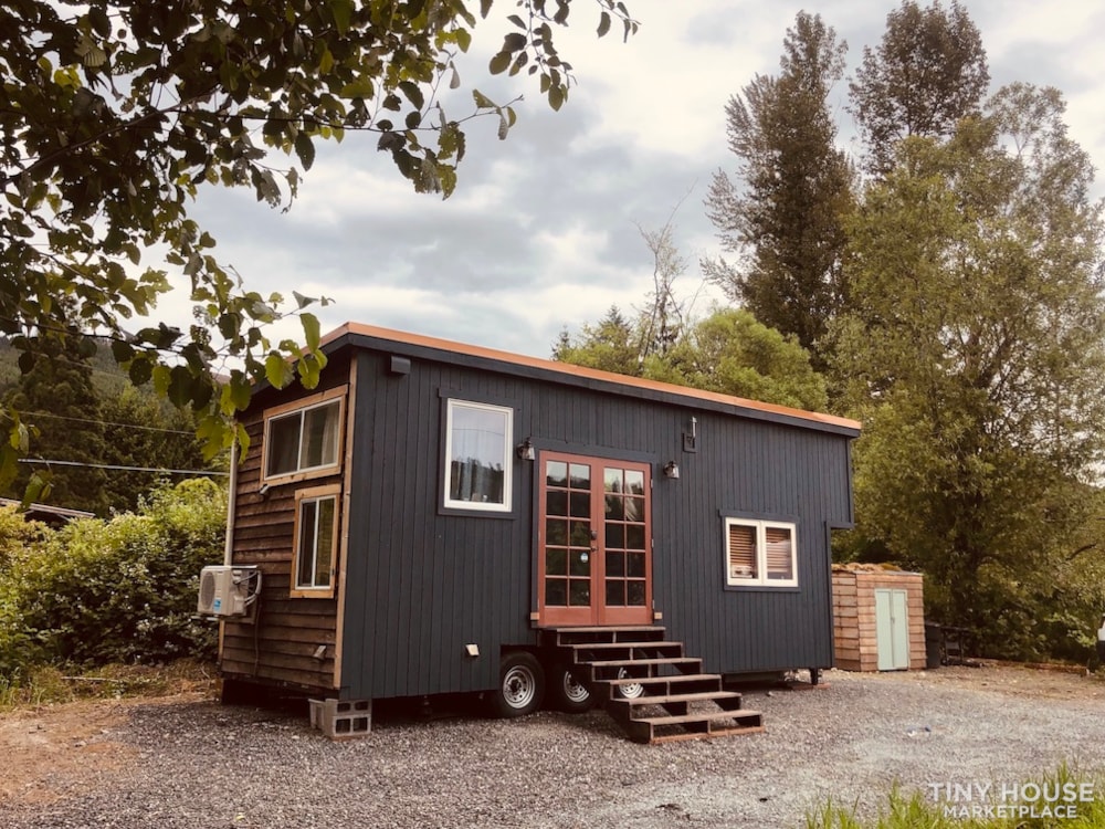 The Wabi-sabi Tiny House - Image 3 Thumbnail