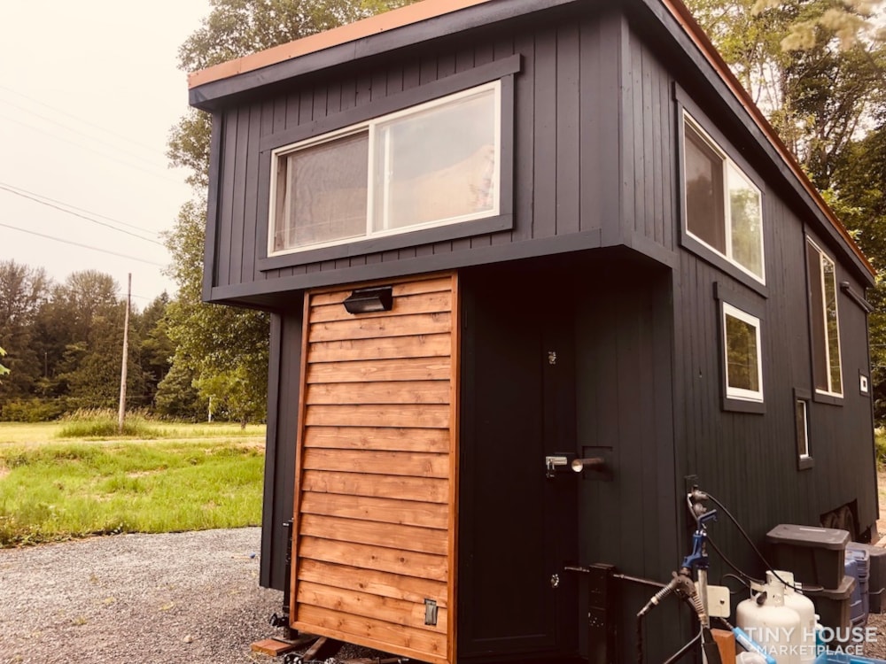 The Wabi-sabi Tiny House - Image 4 Thumbnail