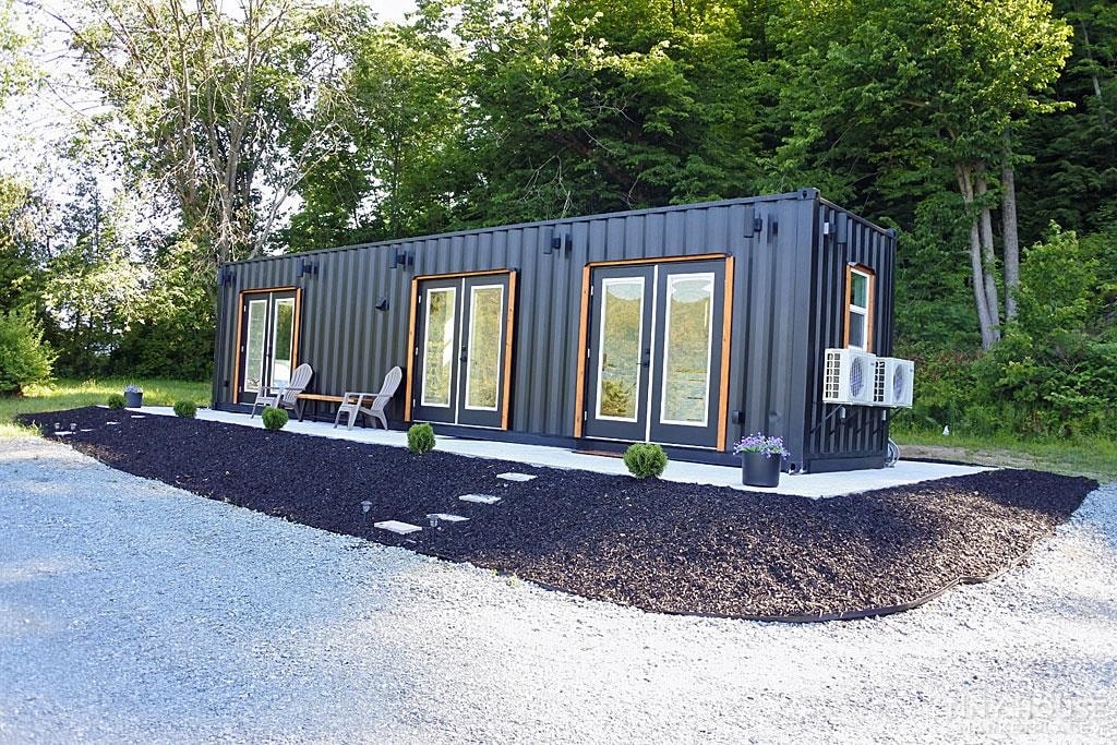 This could be the perfect retreat, and when not using it, an Airbnb rental. - Image 4 Thumbnail