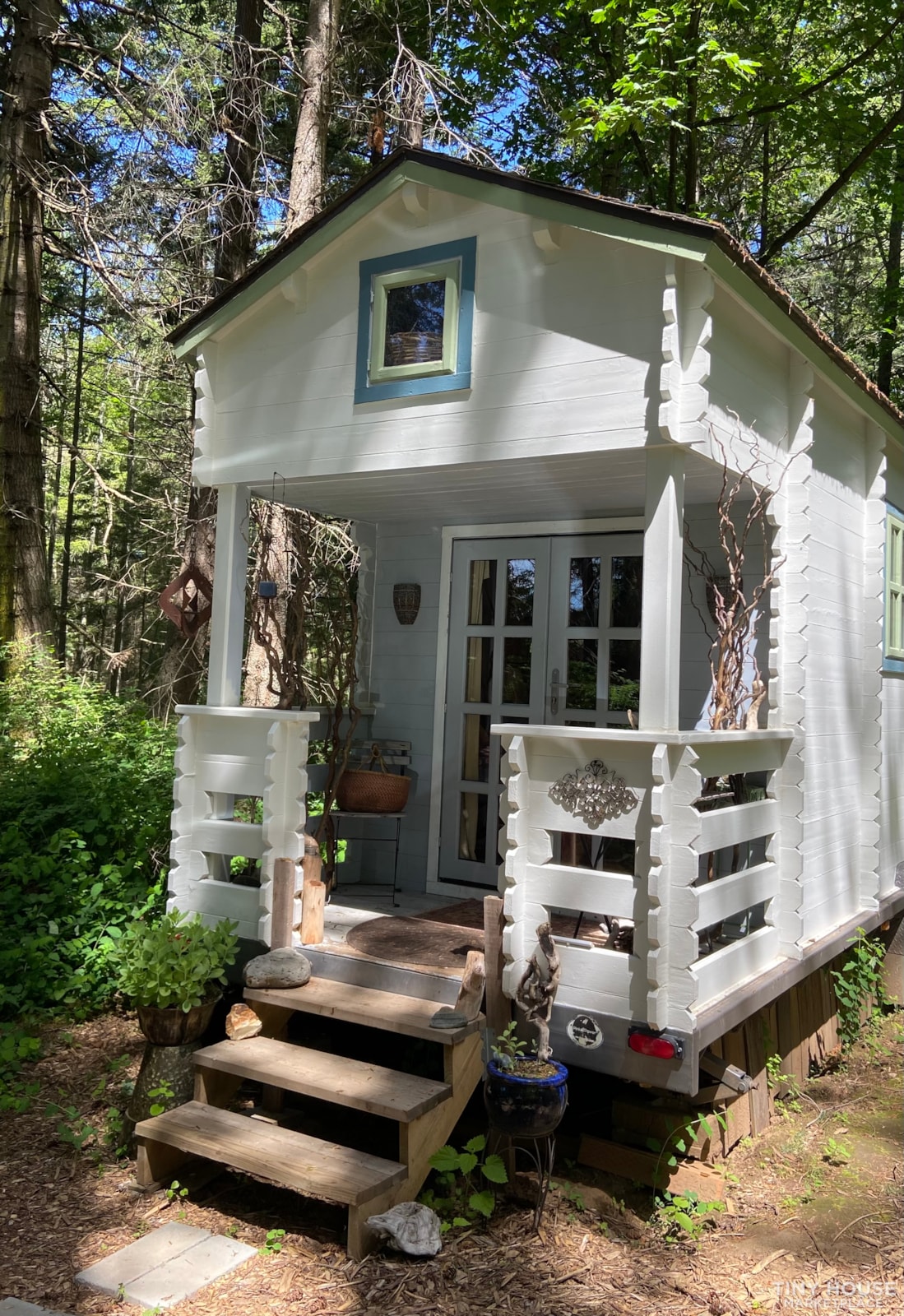 This tiny home could be whatever you make it! - Image 1 Thumbnail