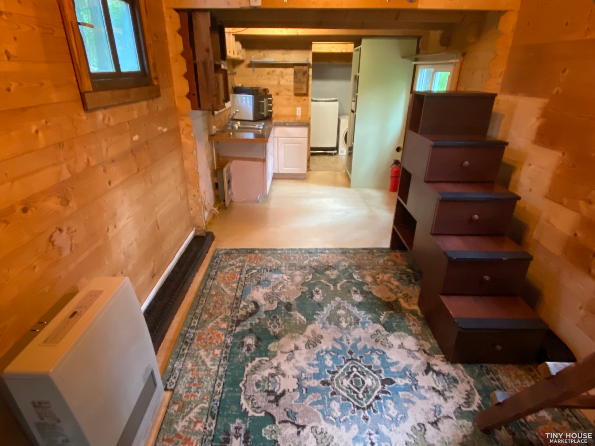 This tiny home could be whatever you make it! - Image 2 Thumbnail