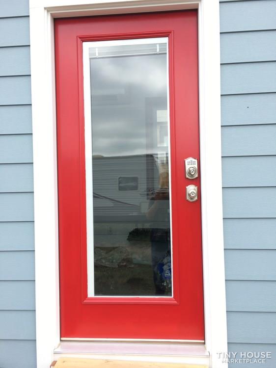 THOW 32’ Gooseneck Custom Built - Image 2 Thumbnail