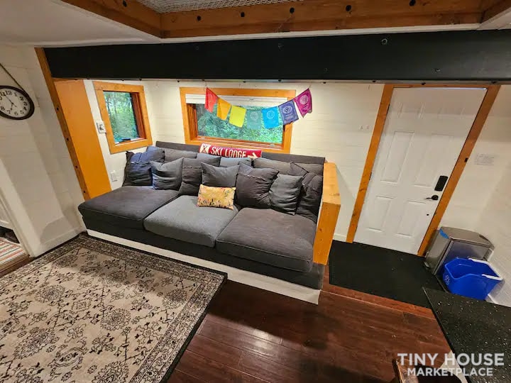 THOW for sale - Image 3 Thumbnail