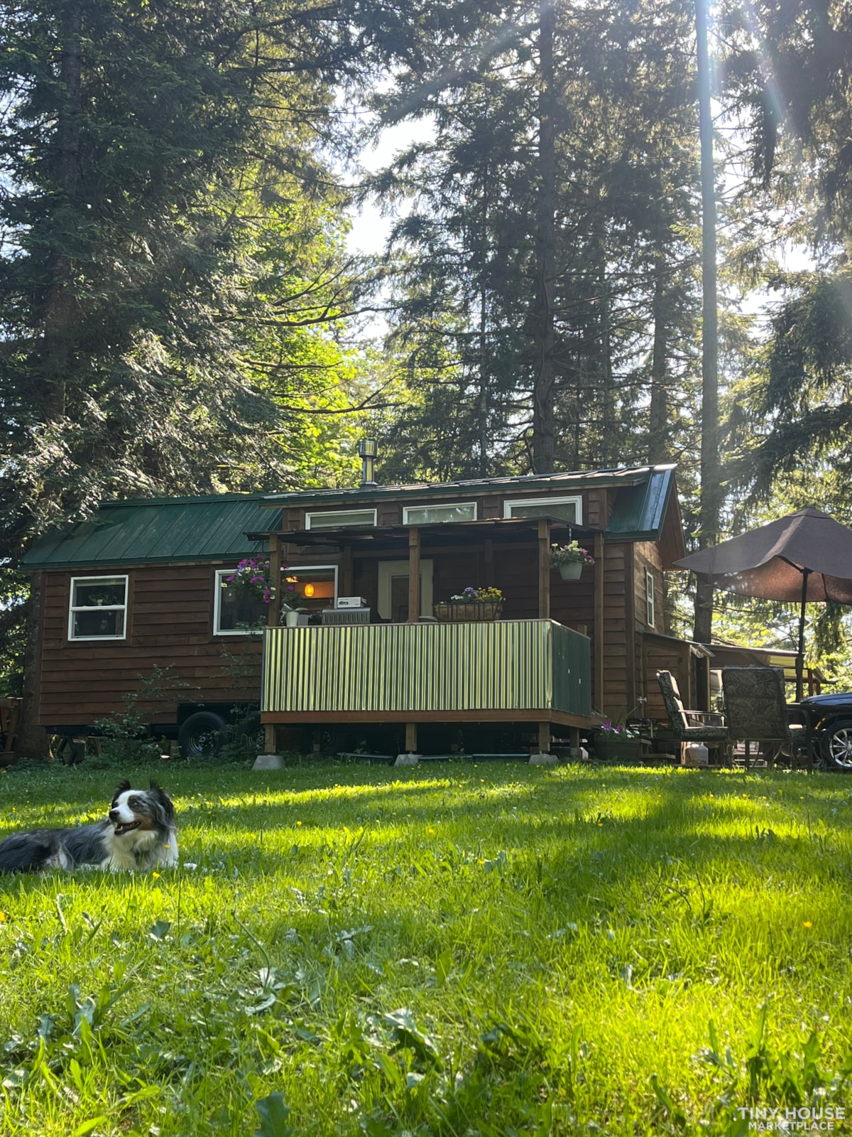 THOW for sale by owner - Image 1 Thumbnail