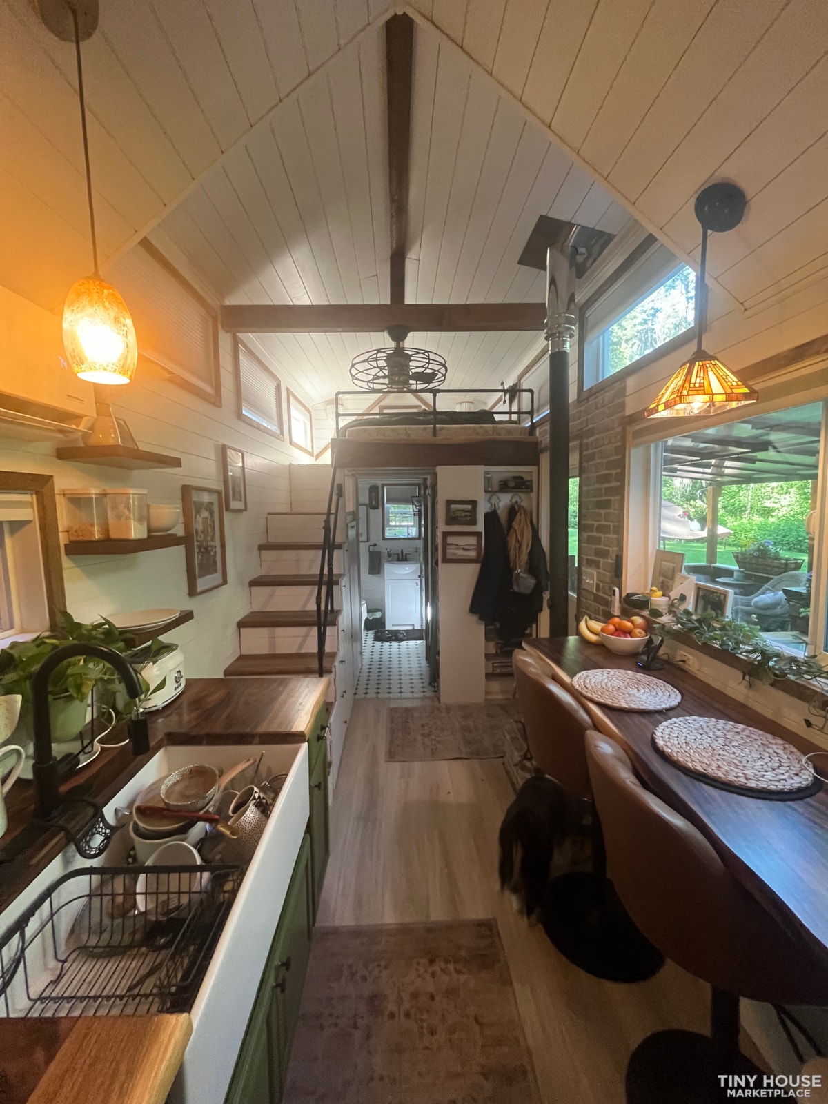 THOW for sale by owner - Image 4 Thumbnail